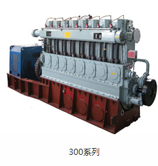 介紹幾種方式來改進瓦斯發(fā)電機組污染問題